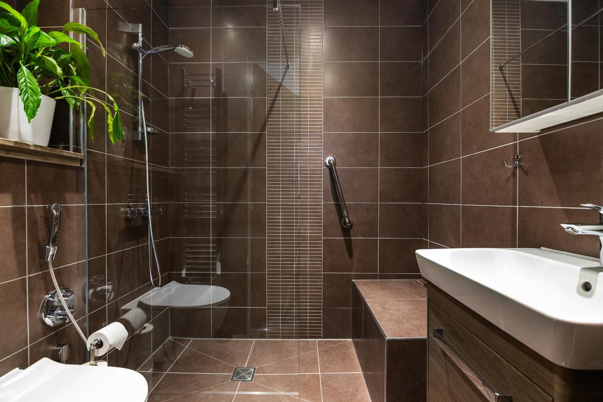 Beautiful Meadowbank Apartment With On-Street Parking Edinburgh Luaran gambar