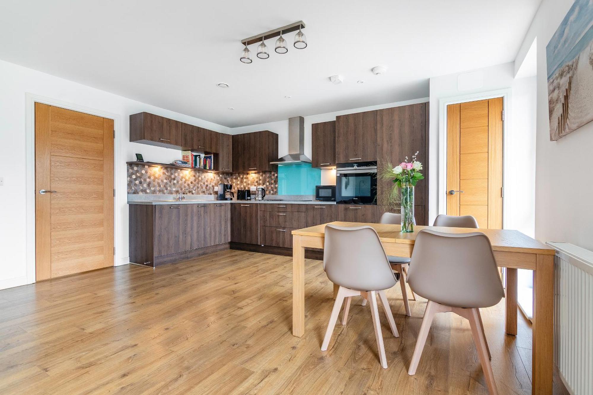 Beautiful Meadowbank Apartment With On-Street Parking Edinburgh Luaran gambar