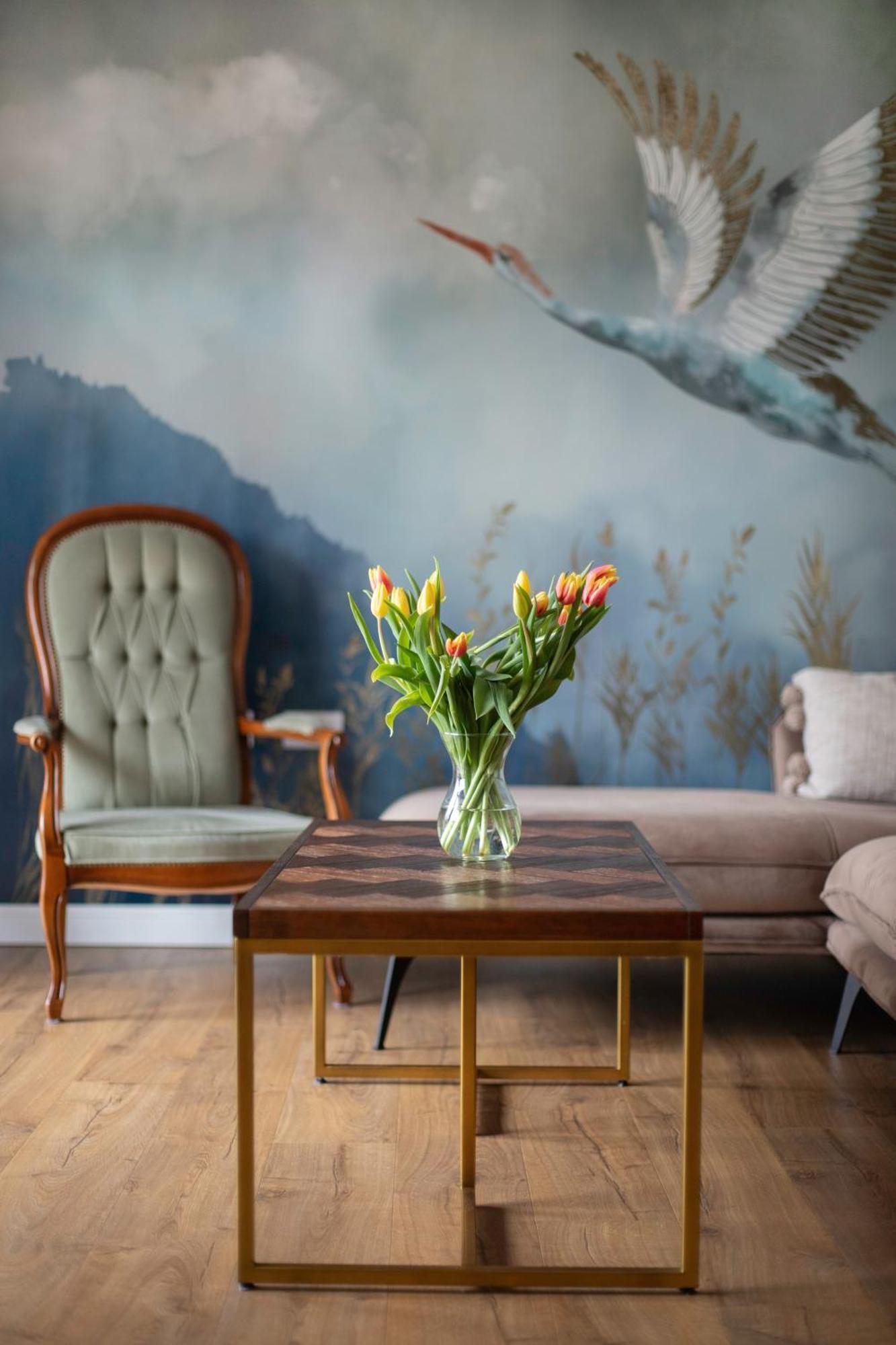 Beautiful Meadowbank Apartment With On-Street Parking Edinburgh Luaran gambar