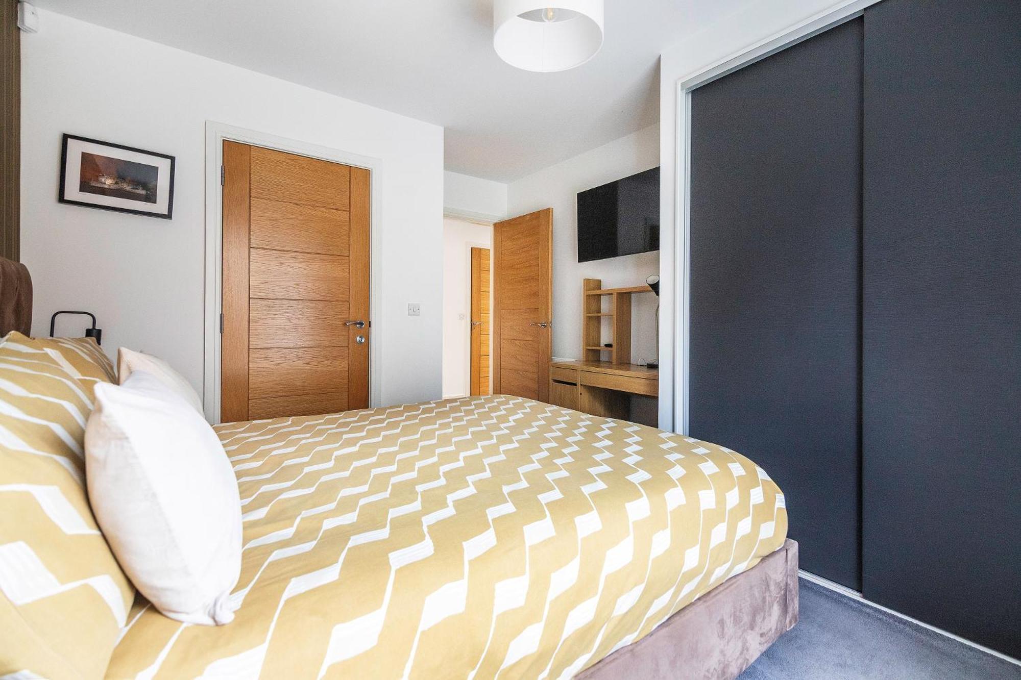 Beautiful Meadowbank Apartment With On-Street Parking Edinburgh Luaran gambar